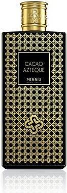 Actual product image Perris Monte Carlo Cacao Azteque Black 3.4 Fl Oz (Eau de parfum, 100 ml)