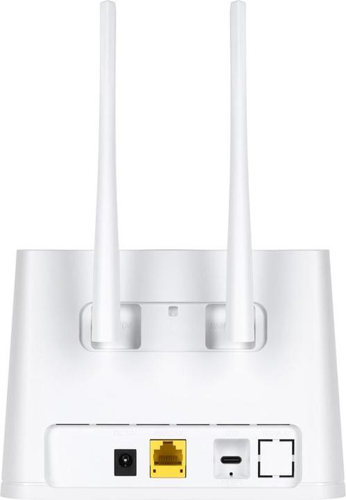 Actual product image Rebel RB-0702 WLAN router single band (2 4GHz) 3G 4G