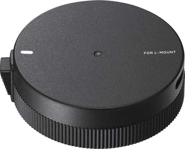 Sigma USB Dock UD-11 L-Mount