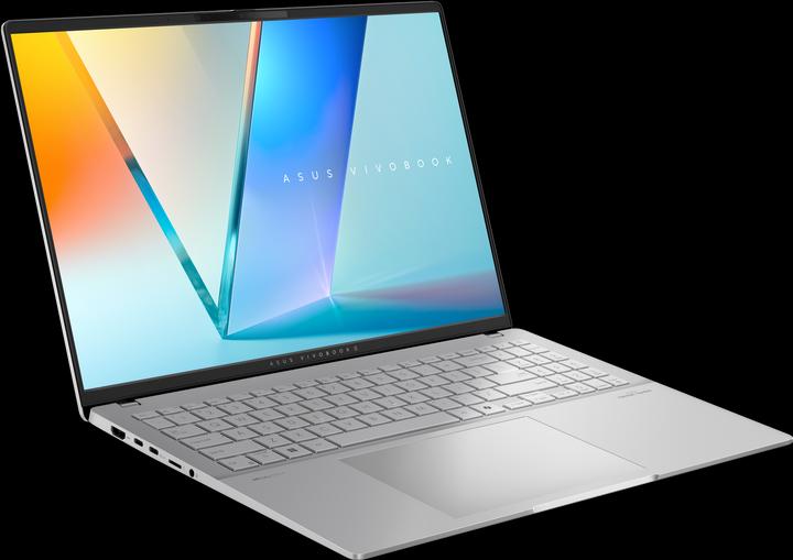 Produktbild ASUS Vivobook S (16", AMD Ryzen 7 8845HS, 16 GB, 1000 GB, DE)