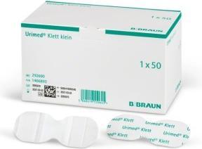 B.Braun Urimed Klett klein (10 x)