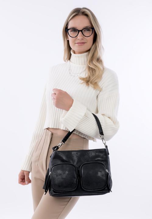 Immagine prodotto Suri Frey SFY Carly - Borsa a tracolla 31 cm