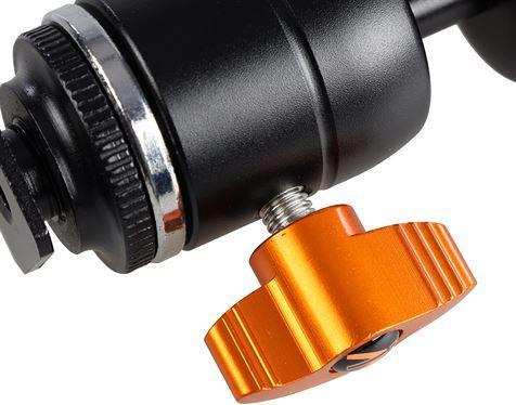 Produktbild Nest Mini Kugelkopf EI-A08 (Kugelkopf)