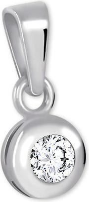 Image du produit Brilio Pendentif en or avec cristal 246 001 00322 07