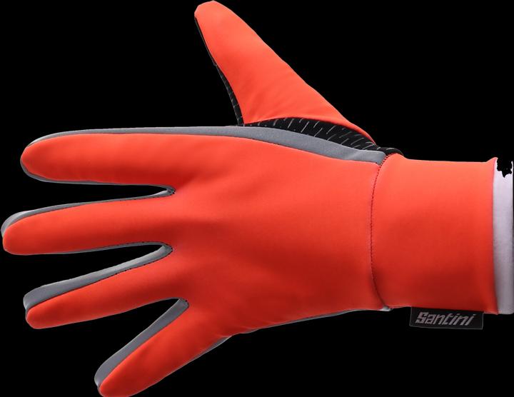 Santini Handschuhe VEGA Thermofleece (L)