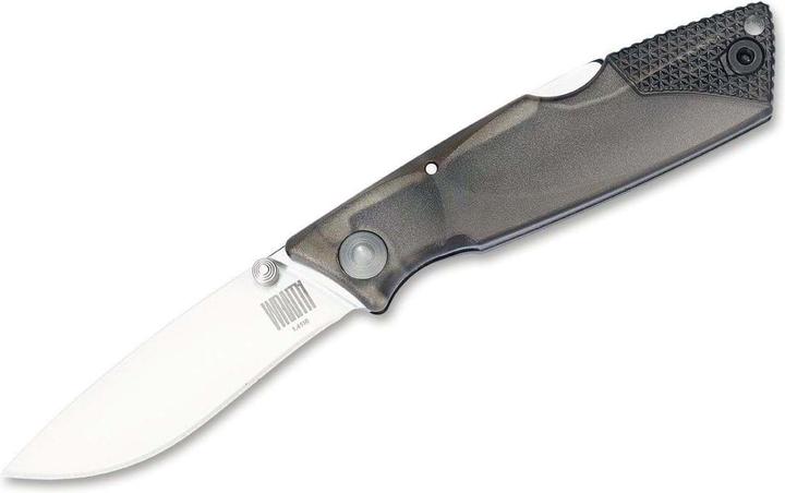 Actual product image Ontario Wraith Ice Series Smoke (6.70 cm)