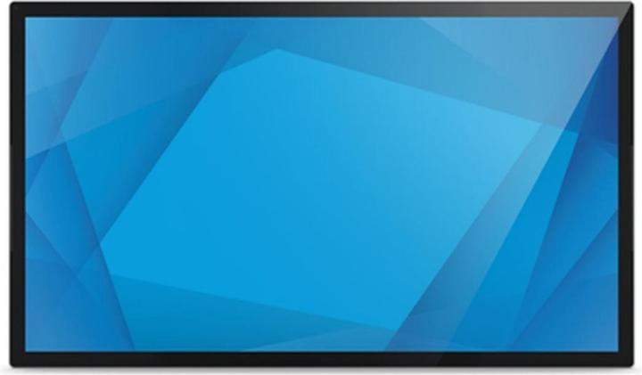 Produktbild ēlo Solutions 5053L, 139,7 cm (55 Zoll), 1095,84 x 616,41 mm, 450 cd/m², 3840 x 2160 Pixel, 4K (3840 x 2160 Pixel, 50")