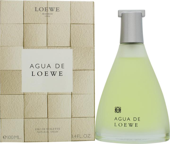 Perfumes Loewe Agua de Loewe (Eau de toilette, 100 ml)