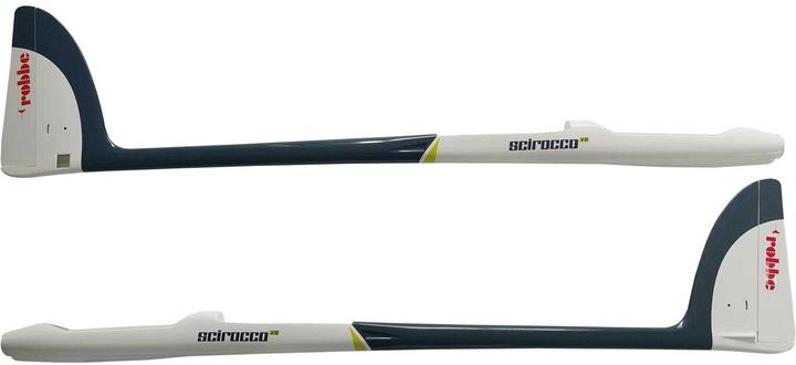 Actual product image Robbe Motorglider Scirocco XS 3.25 m, GRP, PNP, aircraft type (Powered glider)