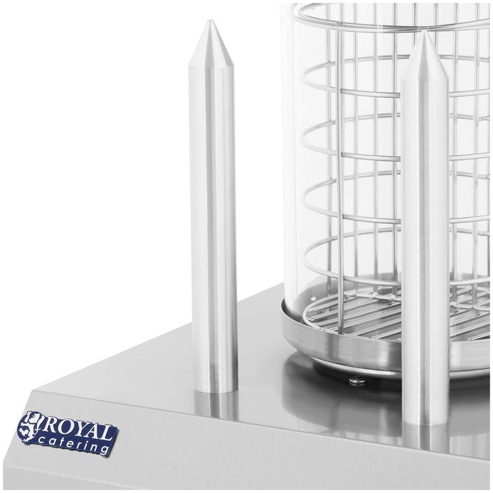 Immagine prodotto Royal Catering RCHW-350-2