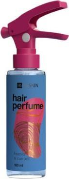 Hiskin Haarparfüm Freesie & Johannisbeere 100ml (100 ml)