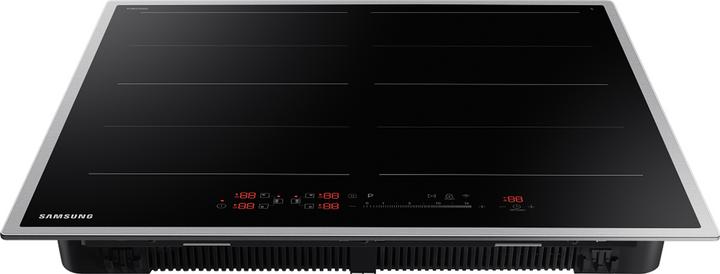 Produktbild Samsung NZ64T9787TK/EG, Autarkes Induktionskochfeld, 60 cm