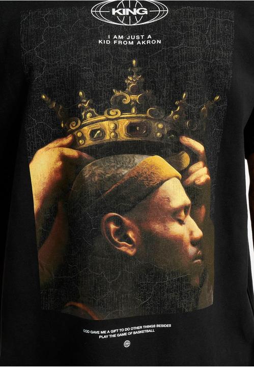 Produktbild Mister Tee Kid from Akron Oversize Tee (XXL)