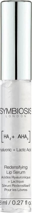 Immagine prodotto Symbiosis Siero (acido ialuronico + acido lattico) per l'ispessimento delle labbra (8 ml)