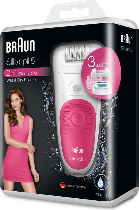 Actual product image Braun 81663308