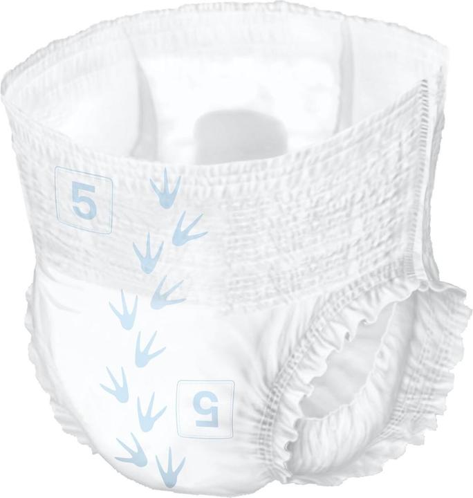 Actual product image Pingo Pants Junior (Size 5, Pack, 28 Piece)