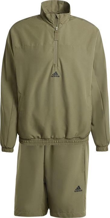 adidas M SHO Tuta da ginnastica (M)