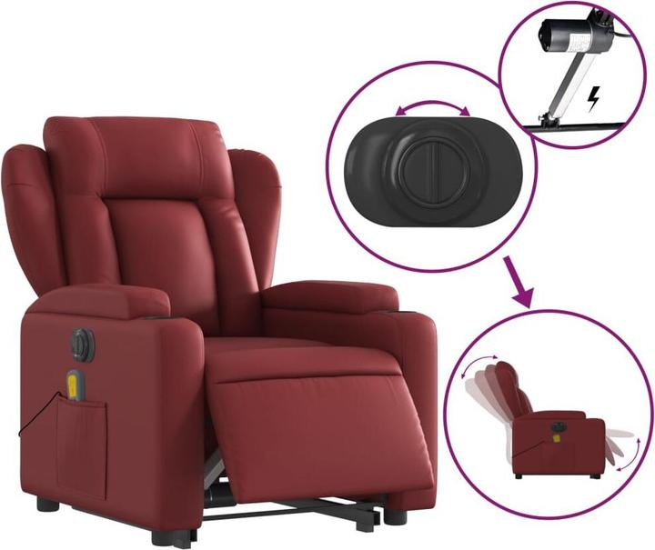Image du produit VidaXL Issy
