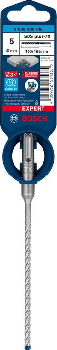Produktbild Bosch Professional Zubehör Expert (5 Millimeter)