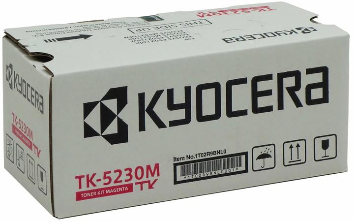 Immagine prodotto Kyocera Tk-5230m (M)