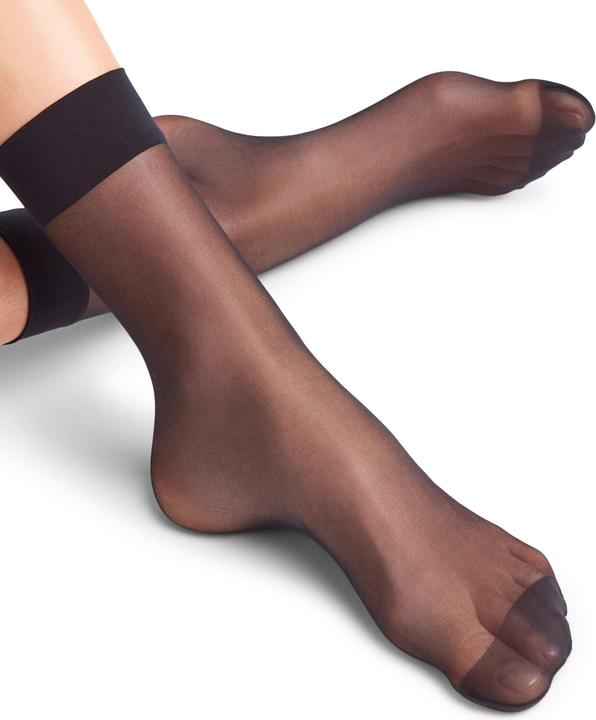 Image du produit Falke Seidenglatt 15 SO (Une unité par pack, 39 - 42)