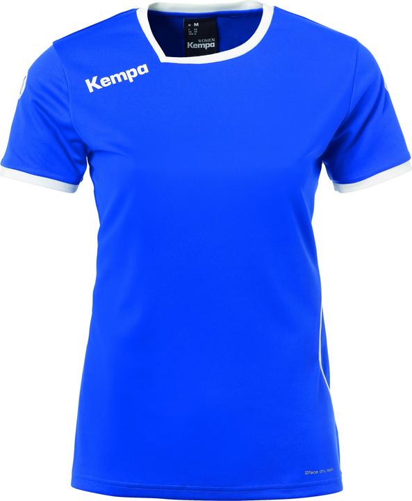 Kempa Curve Trikot Women
