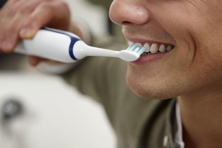 Immagine prodotto Philips CleanCare+ (Spazzolino sonico)