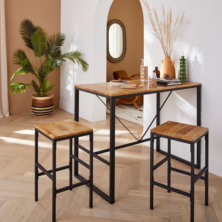 Image du produit La Redoute Interieurs Hiba
