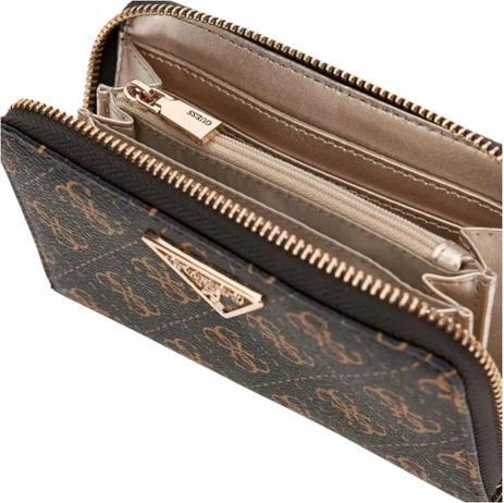 Immagine prodotto Guess Portafoglio Laurel da donna Slg Medium