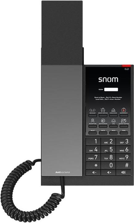 Image du produit Snom Série HD