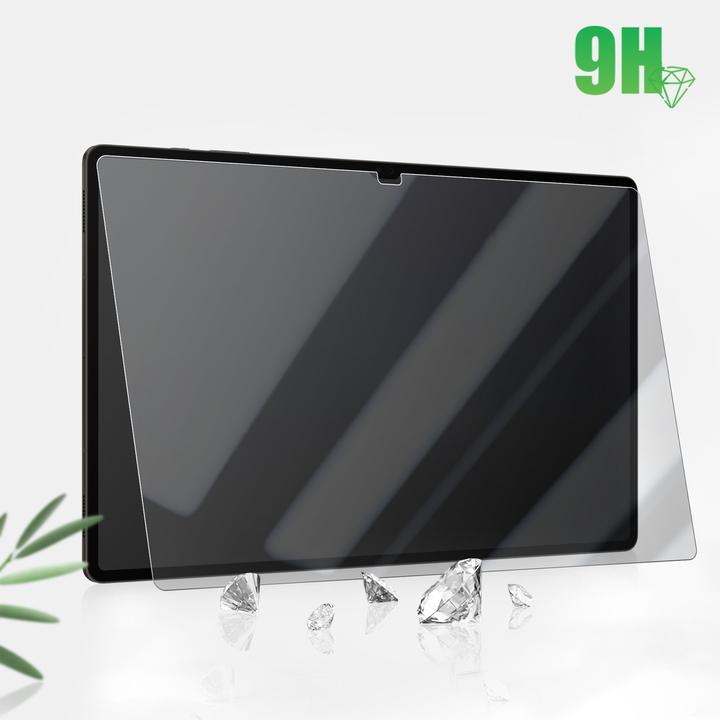 Actual product image Bestsuit 9H hardness glass display protection film (1 Piece, Samsung Galaxy Tab S10 Ultra)