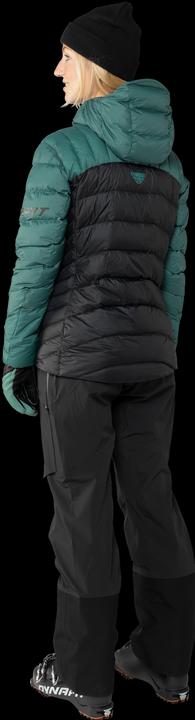 Produktbild Dynafit Tigard Daunenjacke (XS)