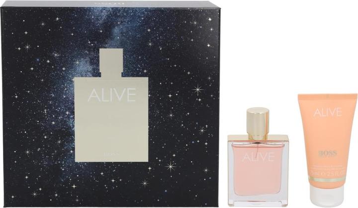 Actual product image Hugo Boss Alive (Eau de parfum, 125 ml)