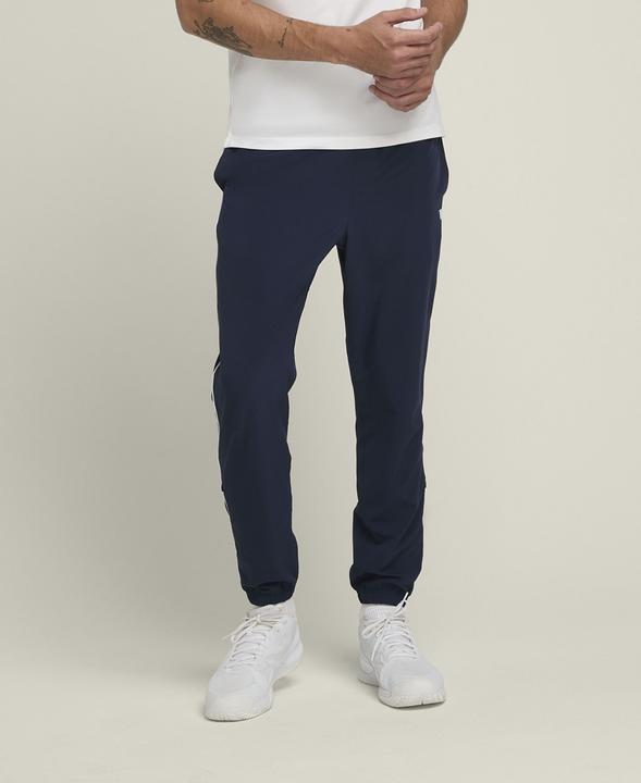 Actual product image Wilson Team Pant Men Navy (L)