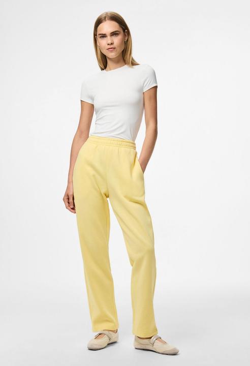 Produktbild Pieces Pcchilli Hw Sweat Pants Noos Bc (M)