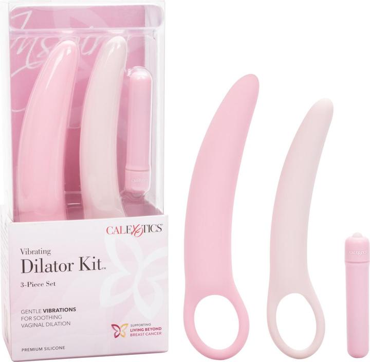 Actual product image CalExotics Dilator Kit