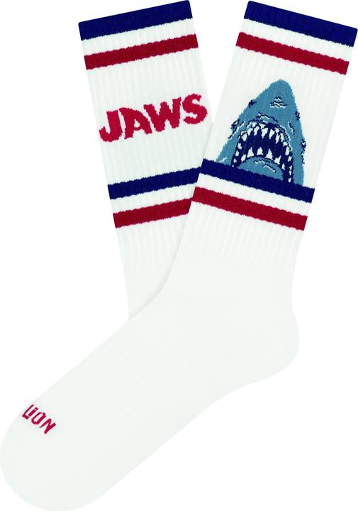 Jimmy Lion Athletic Jaws