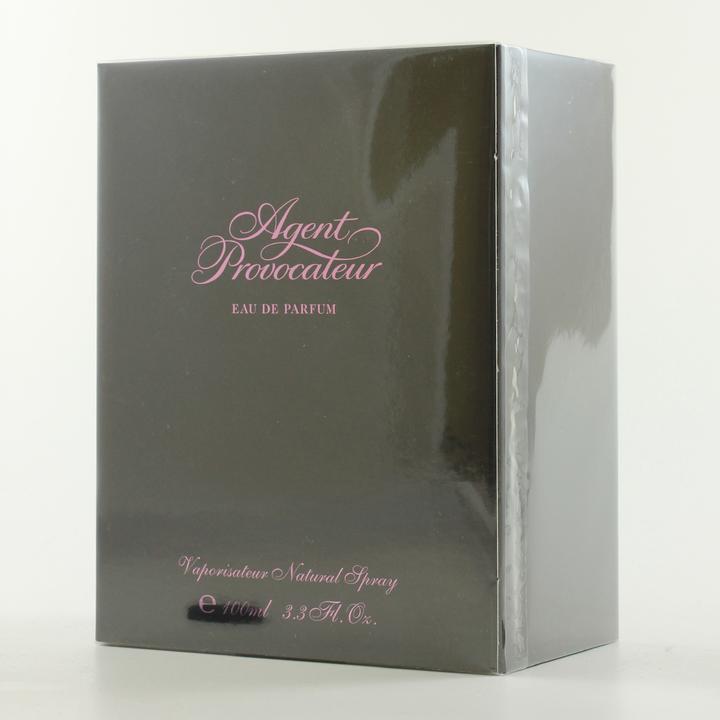 Actual product image Agent Provocateur  (Eau de parfum, 100 ml)