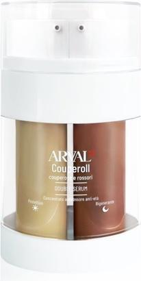 Actual product image Arval Couperoll Double Serum New