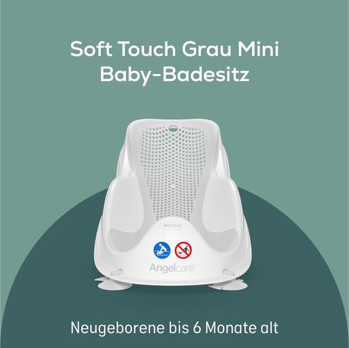Image du produit Angelcare Support de bain