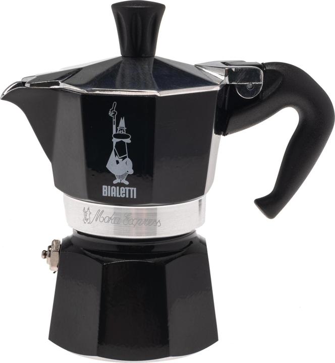 Actual product image Bialetti Moka1 (1 T.)