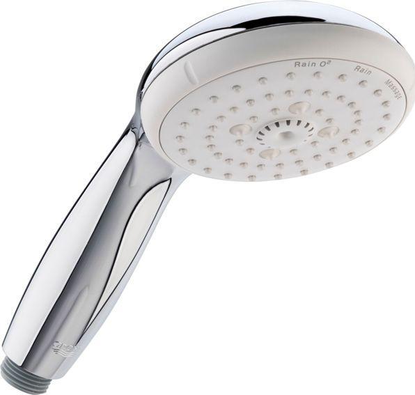 Image du produit Grohe Tempesta 100 (3 Types de jets, 12 l/min)