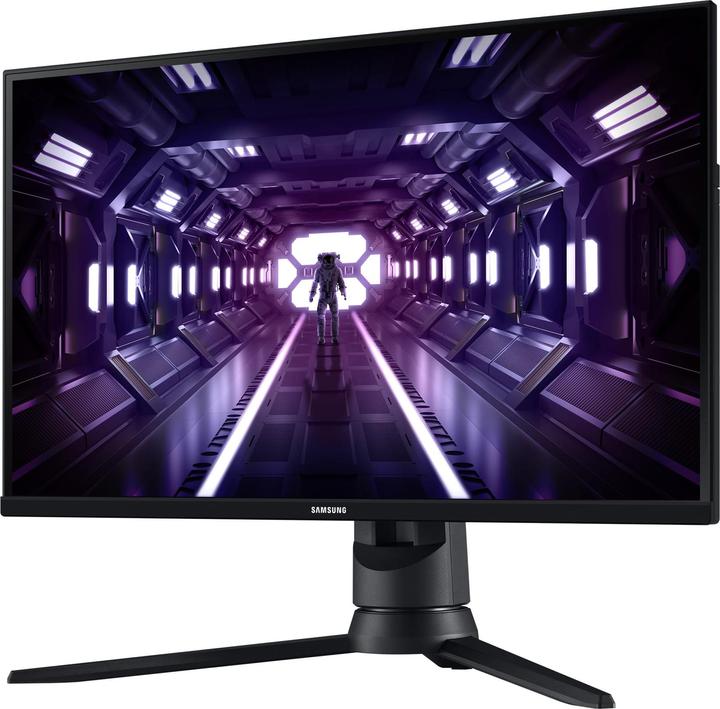 Image du produit Samsung Odyssey G3 (1920 x 1080 pixels, 27")
