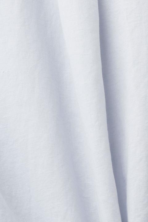Immagine prodotto Esprit blusa da in cotone e lino (XS)