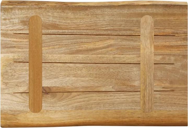 Produktbild VidaXL Asperg (60 x 40 x 2,5 cm)