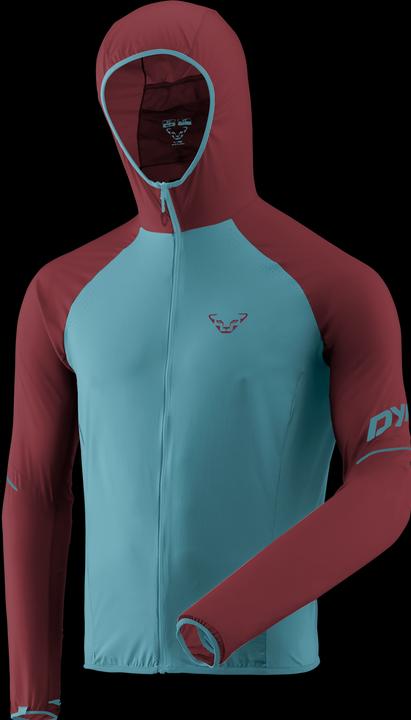 Dynafit Alpine Wind Jacke