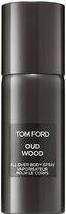 Actual product image Tom Ford Oud Wood All Over Body Spray (Spray, 150 ml)
