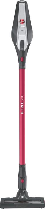 Actual product image Hoover H-Free 300