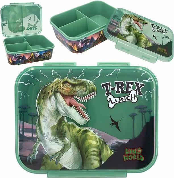 Produktbild Dino T-Rex Lunch