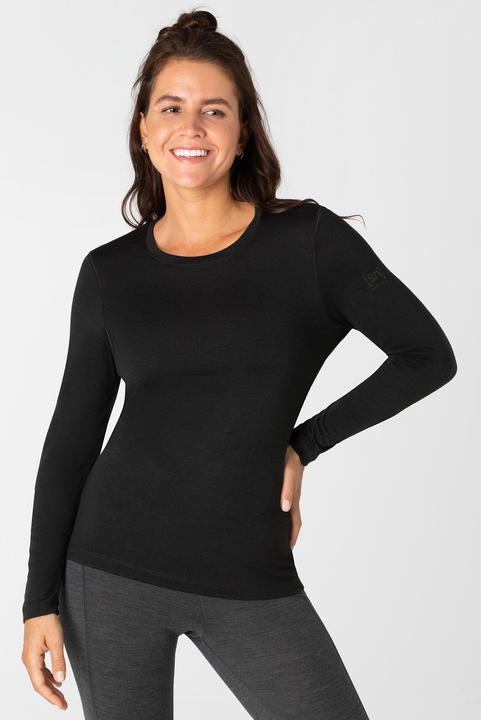Super Natural Base 230 Crew Neck Longsleeve